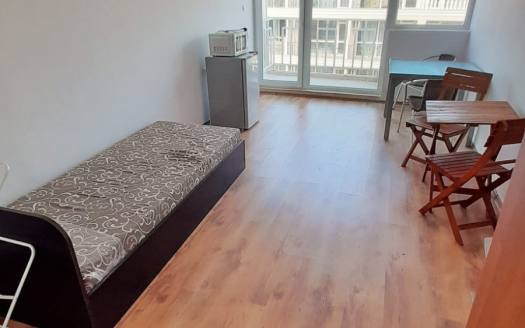 Студио по отлична цена в комплекс Gerber Residence 4, Слънчев бряг ID: 114869