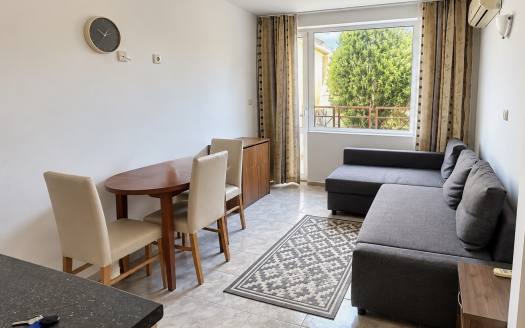 Уютно студио в комплекс Vista Del Mar 2, Свети Влас ID: 113027