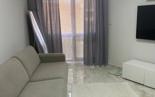 Dwupokojowe mieszkanie w prestiżowym kompleksie Artur, Święty Włas ID: 114054