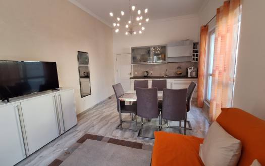 Двухкомнатная квартира с двумя большими террасами в комплексе Magnolia Residence 6, Солнечный Берег ID: 113552