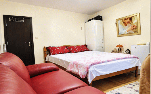 Просторен двустаен апартамент в красивия комплекс Elitonia Gardens 2, Равда ID: 112776