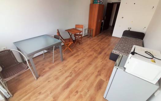 Студио по отлична цена в комплекс Gerber Residence 4, Слънчев бряг ID: 114869
