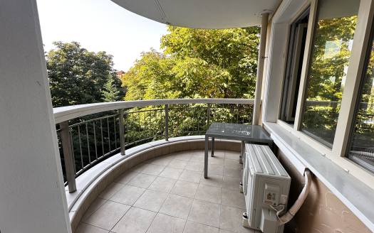 Двустаен апартамент с подово отопление в комплекс Villa Roma, Несебър ID: 114540