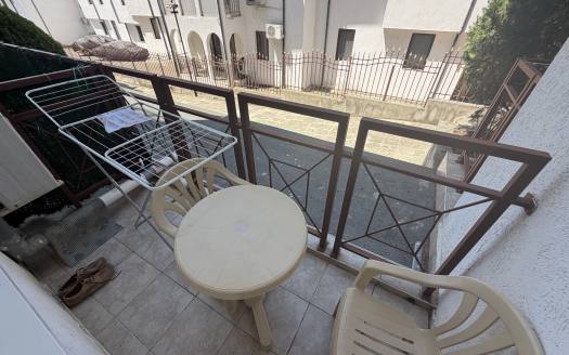 Достъпно студио до морето в комплекс Vista Del Mar 2, Свети Влас ID: 114568
