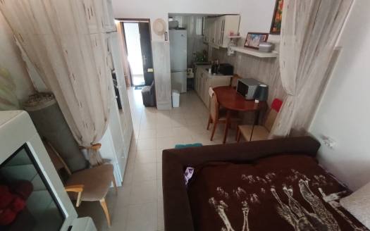 Двухкомнатная квартира по доступной цене в комплексе Villa Sofia, Солнечный Берег ID: 113461