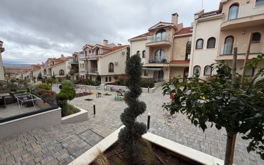 Двустаен апартамент в комплекс Grand Village, Кошарица ID: 87180