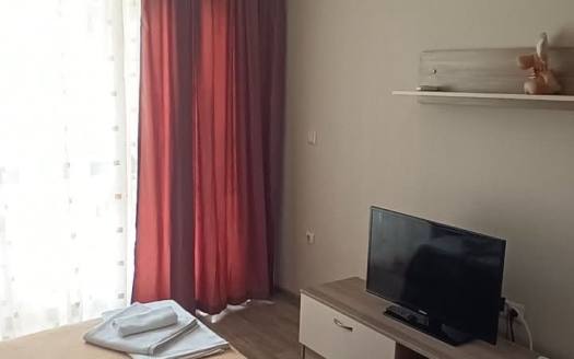 Studio z widokiem na basen w kompleksie Sorrento Sole Mare, Święty Włas ID: 114083
