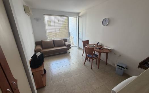 Достъпно студио до морето в комплекс Vista Del Mar 2, Свети Влас ID: 114568