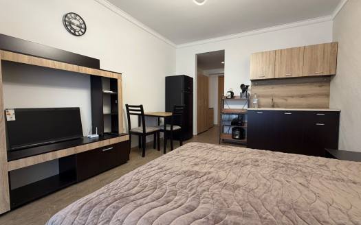 Studio im Zentrum von Sonnenstrand im Komplex Sol e Mar ID: 115044