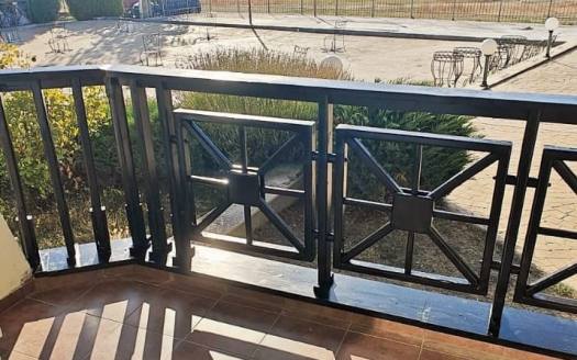 Двухэтажный таунхаус с видом на море в комплексе Imperial Heights, Кошарица ID: 113442