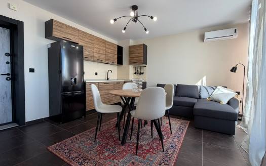 Студія 53 м² з вражаючим видом на море в комплексі Dolce Vita 2, Святий Влас ID: 113471